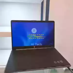 Brand New HP NOTEBOOK in Ethiopia