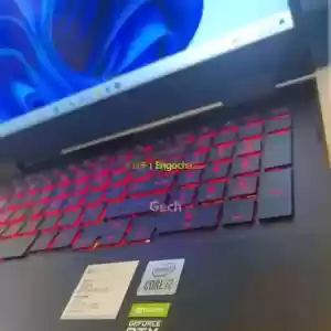 Brand New HP OMEN 015 (2020) RTX4Core i7 10th Generation 🩸8GB NVIDIA GeForce Rtx 3070 Lap Price in Ethiopia