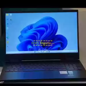 Brand New HP OMEN 015 (2020) RTX4Core i7 10th Generation 🩸8GB NVIDIA GeForce Rtx 3070 Lap Price in Ethiopia