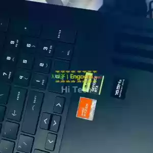 Brand New HP OMEN 16 Price in Ethiopia
