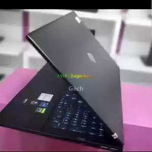Brand New HP OMEN 16Core i9-12th Generation 512gbB SSD STORAGE16GB RAM DDR52K RESOLUTION  in Ethiopia