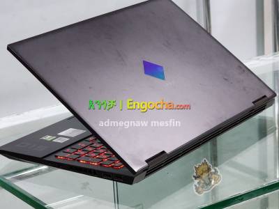 Brand New HP - OMEN15 Gaming Laptop