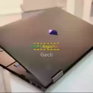 Brand New HP Omen 16HP OMEN GAMINGOMEN 016Core i7-11th Gen512GB SSD STORAGE16GB RAM DDR4  in Ethiopia
