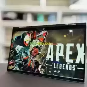 Brand New HP Pavilion 14️X360,,Touch ScreenCore i5-13th Gen512GB SSD STORAGE8GB RAM DDR4  Price in Ethiopia