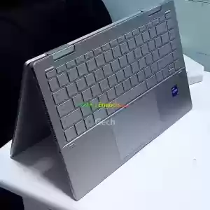 Brand New HP Pavilion 14️X360,,Touch ScreenCore i5-13th Gen512GB SSD STORAGE8GB RAM DDR4  in Ethiopia