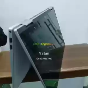 Brand New HP Pavilion 15️X360,, Price in Ethiopia