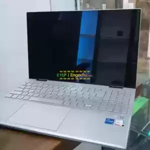 Brand New HP Pavilion 15️X360,,Touch ScreenCore i5-12th Gen512GB SSD STORAGE8GB RAM DDR4  in Ethiopia