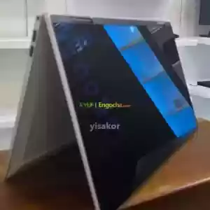 Brand New HP Pavilion 15️X360,,Touch ScreenCore i5-12th Gen512GB SSD STORAGE8GB RAM DDR4  in Ethiopia