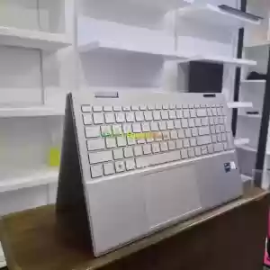 Brand New HP Pavilion 15️X360,,Touch ScreenCore i5-12th Gen512GB SSD STORAGE8GB RAM DDR4 in Ethiopia