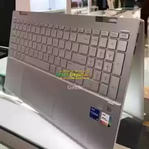 Brand New HP Pavilion 15️X360,,Touch ScreenCore i5-12th Gen512GB SSD STORAGE8GB RAM Price in Ethiopia