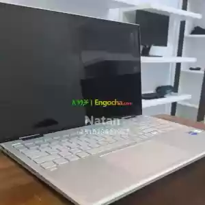 Brand New HP Pavilion 15️X360,,Touch ScreenCore i5-12th Gen512GB SSD STORAGE8GB RAM DDR4  in Ethiopia