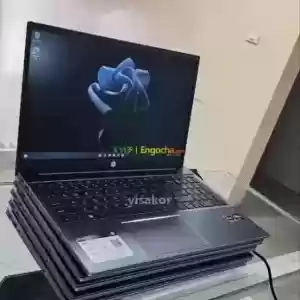 Brand New HP Pavilion AMD Ryzen 5 5500U(5000 Series) With Radeon Graphics8gb Ram512GB SSD in Ethiopia