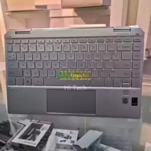 Brand New HP SPECTER Price in Ethiopia