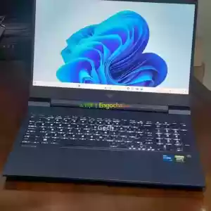 Brand New HP Victus 16Core i5-13th Gen512GB SSD STORAGE16GB RAM DDR4 Memory16 inch REFRES Price in Ethiopia