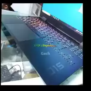Brand New HP omen 15 Gaming Display:16" FullHDProcessor:Intel(R) Core(TM) i7-10750H 8core Price in Ethiopia