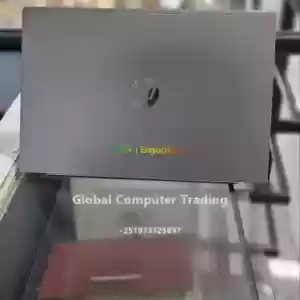 Brand New HP pavilion Core i7 8th Generation Price in Ethiopia