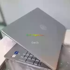 Brand New Hp 11th Gen Notebook Laptop Core i5 11th generation ️512GB SSD  storage️8GB DDR Price in Ethiopia