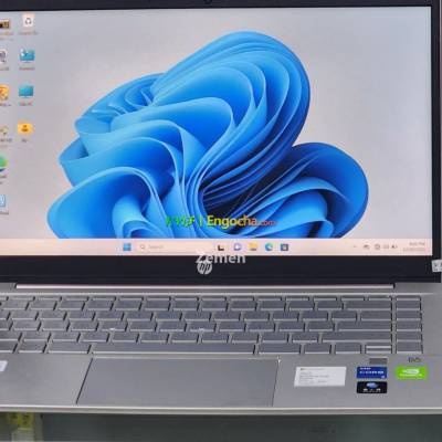 Brand New Hp 11th generation Laptop