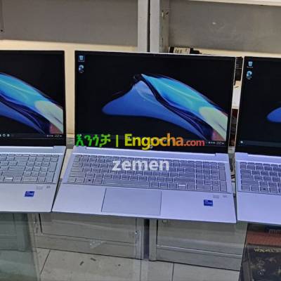 Brand New Hp Core i7-13th Generation Laptop