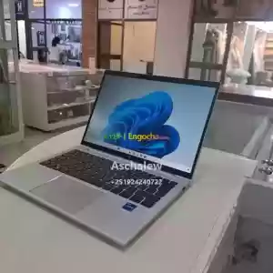 Brand New Hp Elite book 830 G9⏩Screen :14inch full HD  Intel Core i5-12th Generation 10 C Price in Ethiopia