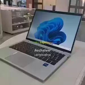 Brand New Hp Elite book 830 G9⏩Screen :14inch full HD  Intel Core i5-12th Generation  in Ethiopia