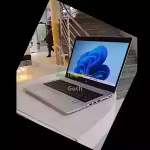 Brand New Hp Elite book 840 G5⏩Screen :14inch full HD  Intel Core i5-8th Generation ▶️Sto Price in Ethiopia