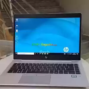 Brand New Hp Elite book 840 G5⏩Screen :14inch full HD  Intel Core i5-8th Generation ▶️Sto Price in Ethiopia