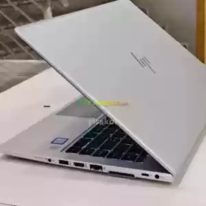 Brand New Hp Elite book 840 G5⏩Screen :14inch full HD  Intel Core i5-8th Generation ▶️Sto in Ethiopia