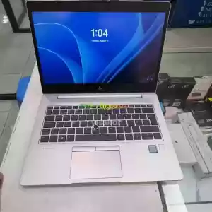 Brand New Hp Elitebook 830 g5Core i5-8th generation Full HD resolution Condition: open bo in Ethiopia