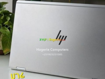 Brand New Hp Elitebook x360 convertible Laptop