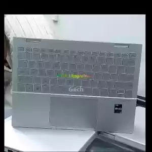 Brand New Hp Envy 2023 core i7 13th Generation X360 Degree Convertible in Ethiopia