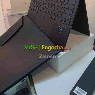 Brand New Hp Envy Corei7 13th Generation Laptop