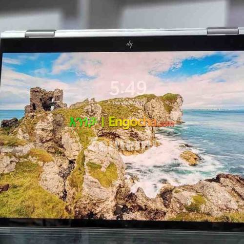 Brand New Hp Envy X-360 Core i7 12th generation Laptop