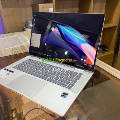 Brand New Hp Envy X360 Core i7 12th Generation Laptop