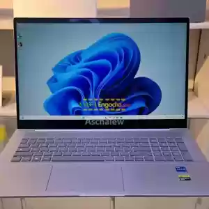 Brand New Hp Envy gaming laptop️ RTX 3050 Dedicated 4GB Graphics️ 17.1 Inch Screen siz  c in Ethiopia