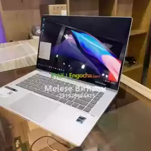 Brand New Hp Envy x360 Touch Screen in Ethiopia