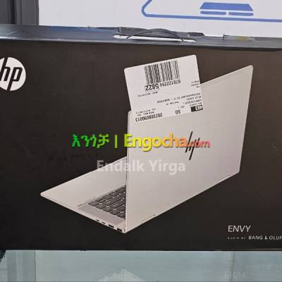Brand New Hp Envy x360 core i7 13th generation