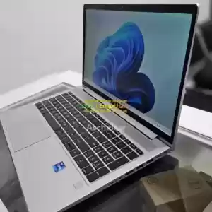 Brand New Hp Laptop Core i7-11th Generation ️ Model,Probook 450 G8Status, brand newRam, 1 Price in Ethiopia
