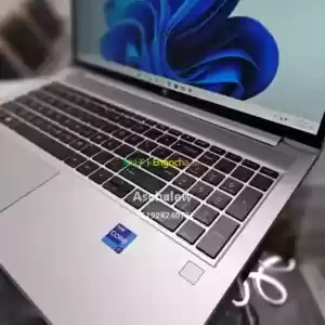 Brand New Hp Laptop Core i7-11th Generation ️ Model,Probook 450 G8Status, brand newRam, 1 Price in Ethiopia