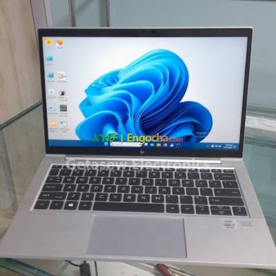 #Brand New Hp Laptop Touchscreen & Pen support HP ELITEBOOK 830 G7 Hp  Core i7-10th Gener