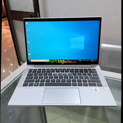 #Brand New Hp Laptop Touchscreen & Pen support HP ELITEBOOK 830 G7 Hp  Core i7-10th Gener