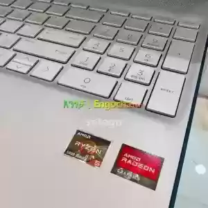 Brand New Hp NoteBook AMD Ryzen 5-5500u Series  Screen: 15.6  inchStorage:  256GB SSD Ram in Ethiopia