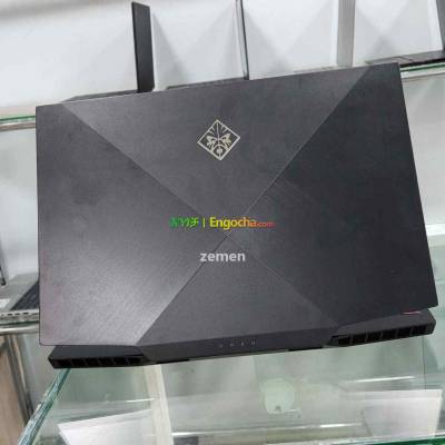 Brand New Hp Omen Core i7 9th Generation Laptop
