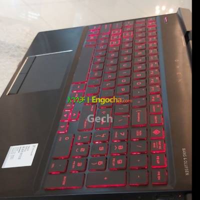 Brand New Hp Omen X laptopHp Omen X Laptop️GAMING LAPTOP️ Core i7 9th Generation 512gb SS