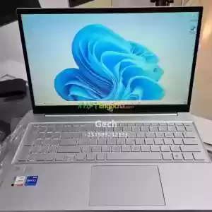 Brand New Hp Pavilion plus Laptop Core i7-13th Generation Status, brand newRam, 16GB Price in Ethiopia