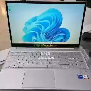 Brand New Hp Pavilion plus Laptop Core i7-13th Generation Status, brand newRam, 16GBStora Price in Ethiopia