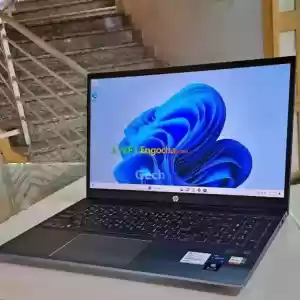 Brand New Hp Pavilion ️Core i5 12th Generation ️ 512GB SSD Storage ️8GB Ram ️12 Core &16  Price in Ethiopia