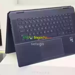 Brand New Hp Spector with Cartoon Brand new caming from USAModel:- HP Spectre X360 with p in Ethiopia