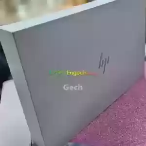 #Brand New Hp Spectre Laptop Touchscreen & Pen support Hp  Core i7-12th Generation x360°  Price in Ethiopia