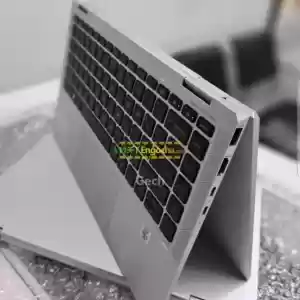 #Brand New Hp Spectre Series Touchscreen & Pen support HP ELITEBOOK 1040 G8 X360 Hp  Core Price in Ethiopia